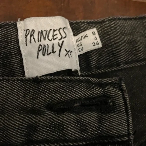 PRINCESS POLLY jeans - Picture 5 of 5